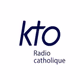 Logo de KTO Radio Catholique