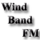 Wind Band FM logo
