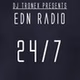 EDN Radio logo