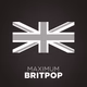 Logo de Радио MAXIMUM - Britpop