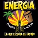 Energia Radio Latina logo
