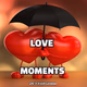 Logo de Radio Suite Network - Love Moments Radio