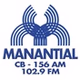 Radio Manantial logo