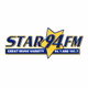 Logo de Star 94 - KNCO-FM