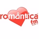 Rádio Romântica - Romântica FM logo