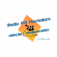 Logo de RKH Radio Kol Hachalom