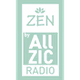 Allzic Radio - Zen logo