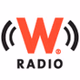 W Radio - XHWK logo