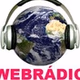 Web Rádio Cidade logo