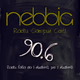 Logo de Nebbia Radio Campus Corte