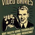 Hug A Gamer Radio logo