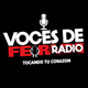 Logo de Voces de Fe Radio