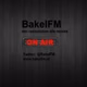 Bakel FM logo
