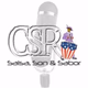 Logo de Congas Salsa Radio