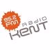 Logo de Kent FM
