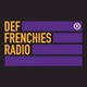 Def Frenchies Radio logo