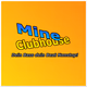 Logo de MineMusic - Clubhouse