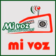 Logo de Mi Voz Radio