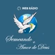 Web-Rádio Semeando o Amor de Deus logo