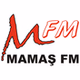 Mamaş FM logo