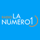 Radio La Número 1 logo