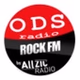 ODS Radio - Rock FM by Allzic logo