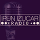 Ipun Izucar Radio logo