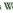 Toshibo's Web Radio logo
