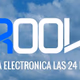 Logo de Radio Groova