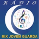 Logo de Rádio Web Mix Jovem Guarda