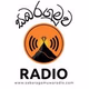 Logo de සබරගමුව Radio