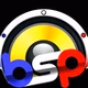 BSP Radio logo