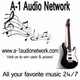 Logo de A-1 Audio - Classic Country
