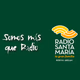 Logo de Radio Santa María - Channel 1