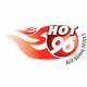 Logo de Royal Media Services - Hot96