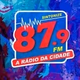 Logo de Rádio 87.9 FM