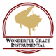 Wonderful Grace Instrumental logo