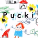 Logo de pucki