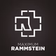 Logo de Радио MAXIMUM - Rammstein
