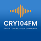 Logo de Community Radio Youghal