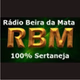 Rádio Beira da Mata logo