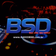 Logo de Radio BSD