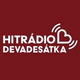 Logo de Hitrádio FM Plus - Devadesátka