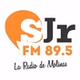 La Radio de Molinas logo