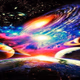 Logo de Radio Galaxy1165