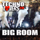 Logo de Technolovers.fm - Big Room