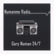 Numanme Radio logo