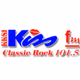 Logo de 101.5 Kiss FM - KKSI