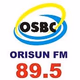 Logo de OSBC- Orisun FM 89.5