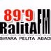 Ralita FM logo